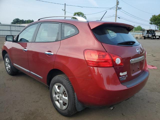 Photo 1 VIN: JN8AS5MTXFW650769 - NISSAN ROGUE 