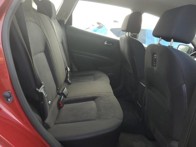 Photo 10 VIN: JN8AS5MTXFW650769 - NISSAN ROGUE 