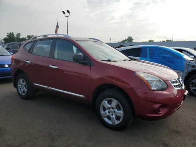 Photo 3 VIN: JN8AS5MTXFW650769 - NISSAN ROGUE 