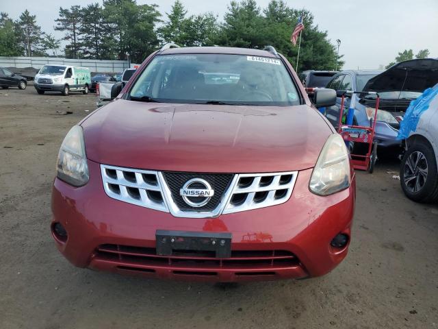 Photo 4 VIN: JN8AS5MTXFW650769 - NISSAN ROGUE 