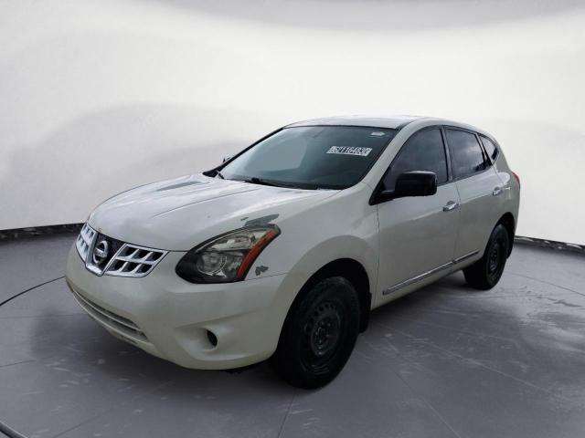 Photo 0 VIN: JN8AS5MTXFW653252 - NISSAN ROGUE SELE 