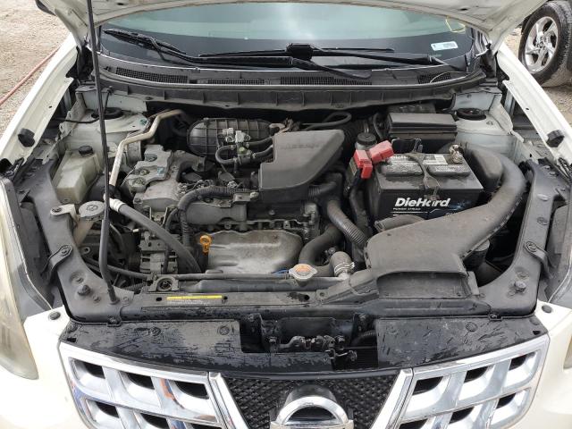 Photo 11 VIN: JN8AS5MTXFW653252 - NISSAN ROGUE SELE 