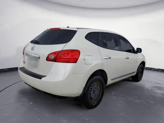 Photo 2 VIN: JN8AS5MTXFW653252 - NISSAN ROGUE SELE 