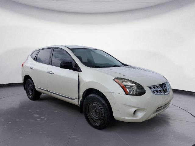 Photo 3 VIN: JN8AS5MTXFW653252 - NISSAN ROGUE SELE 