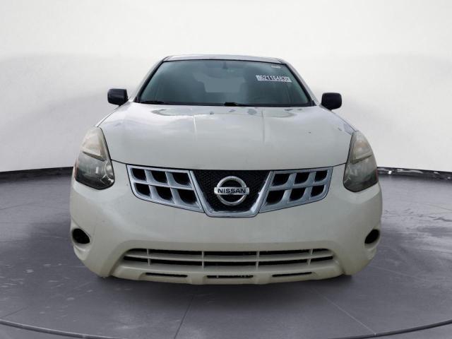 Photo 4 VIN: JN8AS5MTXFW653252 - NISSAN ROGUE SELE 