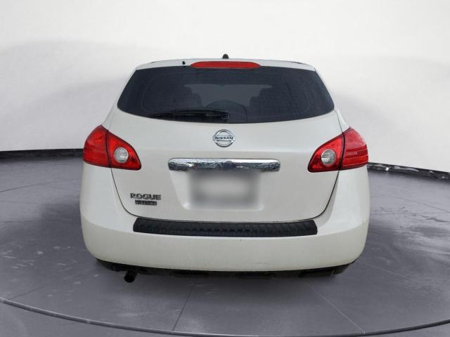 Photo 5 VIN: JN8AS5MTXFW653252 - NISSAN ROGUE SELE 