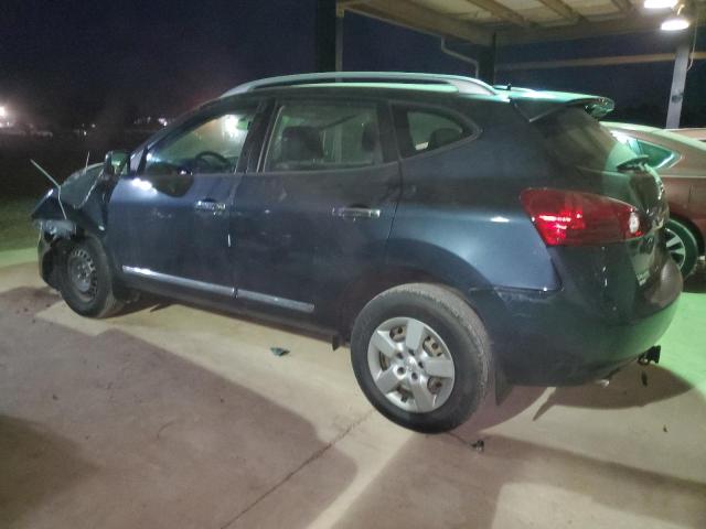 Photo 1 VIN: JN8AS5MTXFW654563 - NISSAN ROGUE 