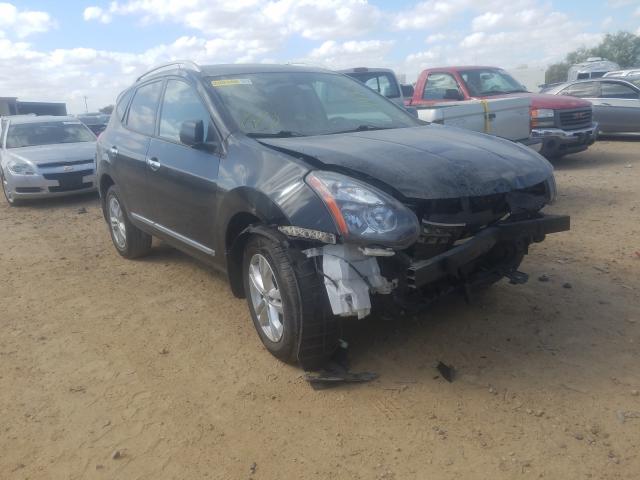 Photo 0 VIN: JN8AS5MTXFW655311 - NISSAN ROGUE SELE 