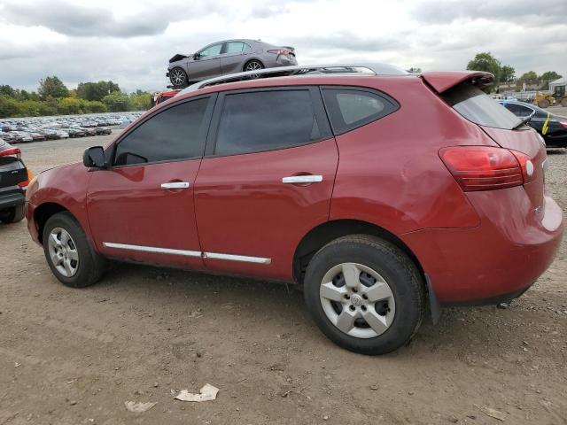 Photo 1 VIN: JN8AS5MTXFW655647 - NISSAN ROGUE SELE 