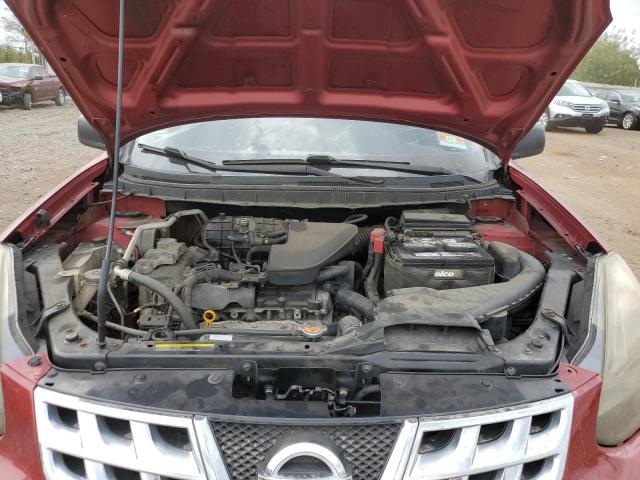 Photo 11 VIN: JN8AS5MTXFW655647 - NISSAN ROGUE SELE 