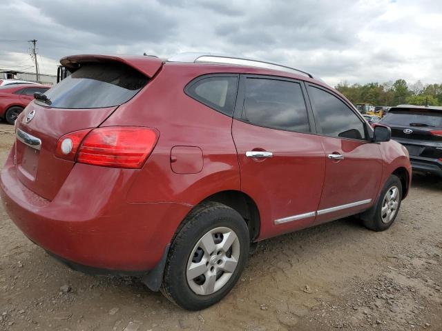 Photo 2 VIN: JN8AS5MTXFW655647 - NISSAN ROGUE SELE 