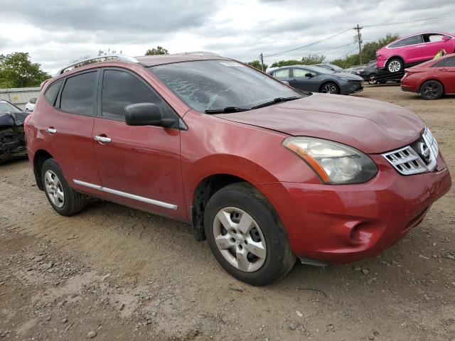 Photo 3 VIN: JN8AS5MTXFW655647 - NISSAN ROGUE SELE 