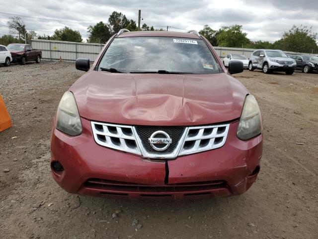 Photo 4 VIN: JN8AS5MTXFW655647 - NISSAN ROGUE SELE 