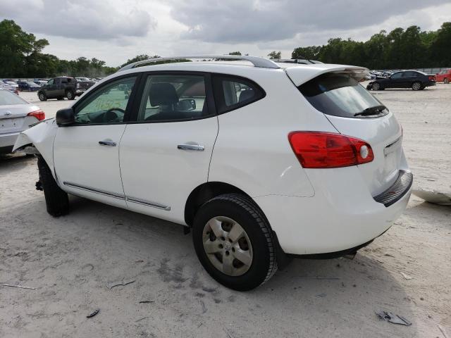 Photo 1 VIN: JN8AS5MTXFW655678 - NISSAN ROGUE 