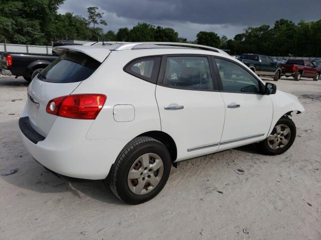 Photo 2 VIN: JN8AS5MTXFW655678 - NISSAN ROGUE 