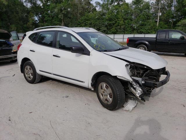 Photo 3 VIN: JN8AS5MTXFW655678 - NISSAN ROGUE 