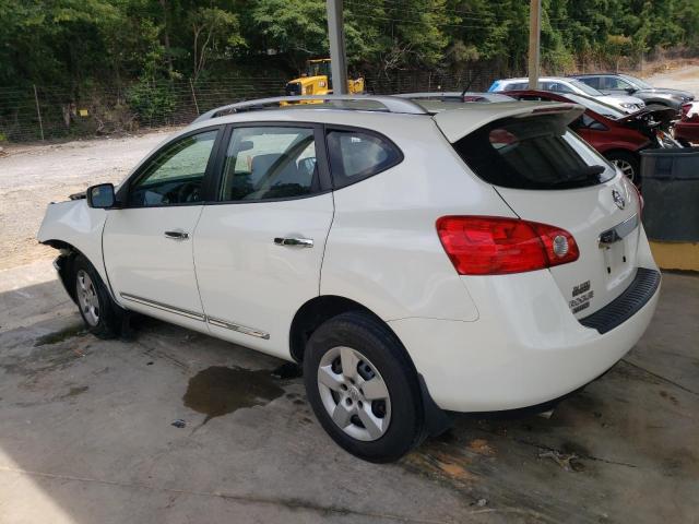 Photo 1 VIN: JN8AS5MTXFW656555 - NISSAN ROGUE SELE 