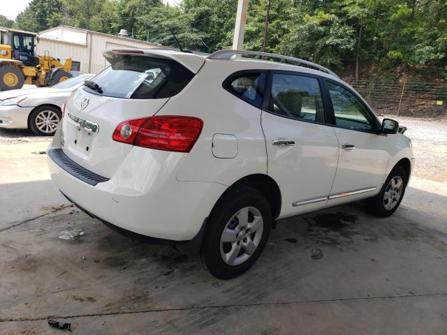 Photo 2 VIN: JN8AS5MTXFW656555 - NISSAN ROGUE SELE 