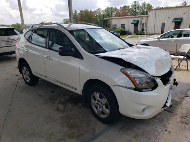 Photo 3 VIN: JN8AS5MTXFW656555 - NISSAN ROGUE SELE 