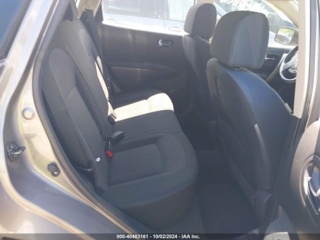 Photo 7 VIN: JN8AS5MTXFW657687 - NISSAN ROGUE 