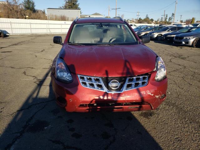 Photo 4 VIN: JN8AS5MTXFW659438 - NISSAN ROGUE SELE 