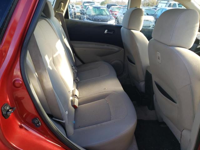 Photo 9 VIN: JN8AS5MTXFW659438 - NISSAN ROGUE SELE 