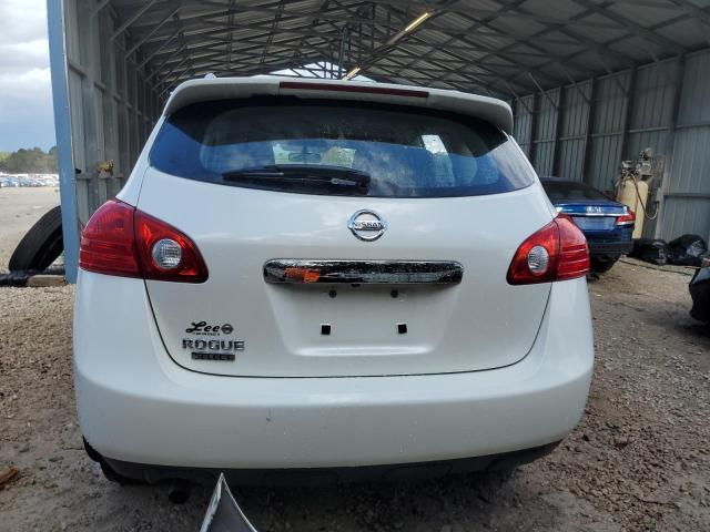 Photo 1 VIN: JN8AS5MTXFW659634 - NISSAN ROGUE SELE 