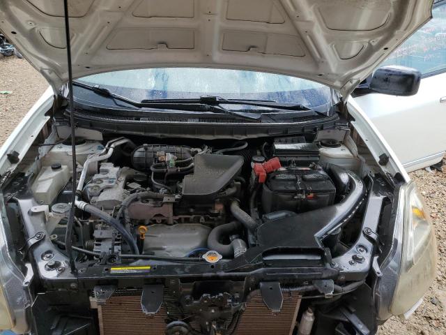 Photo 11 VIN: JN8AS5MTXFW659634 - NISSAN ROGUE SELE 