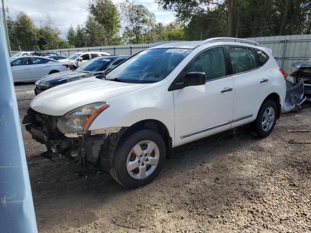 Photo 4 VIN: JN8AS5MTXFW659634 - NISSAN ROGUE SELE 