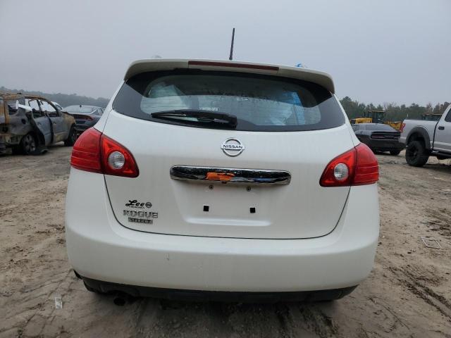 Photo 5 VIN: JN8AS5MTXFW659634 - NISSAN ROGUE SELE 