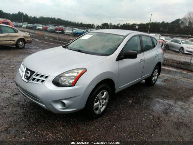 Photo 1 VIN: JN8AS5MTXFW660413 - NISSAN ROGUE SELECT 