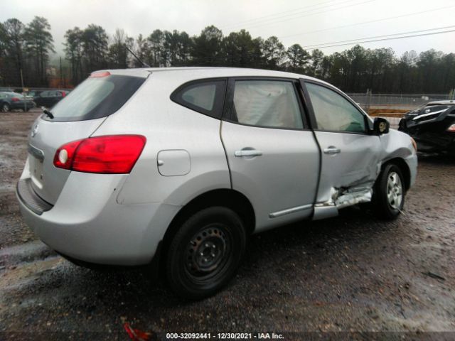 Photo 3 VIN: JN8AS5MTXFW660413 - NISSAN ROGUE SELECT 