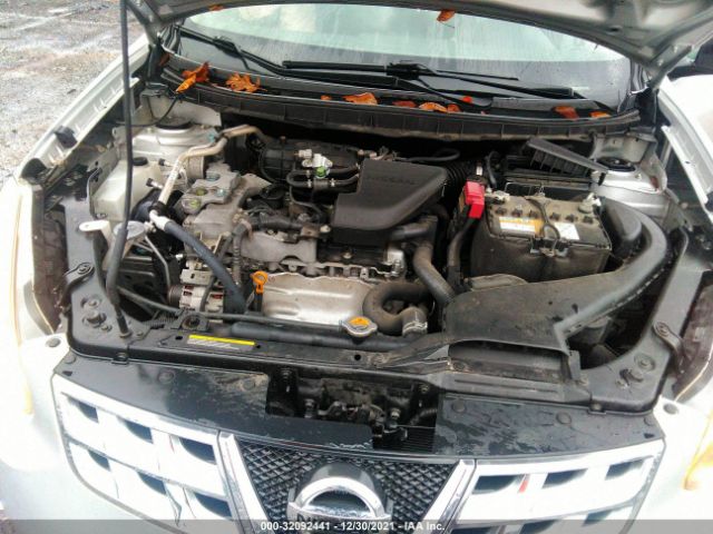 Photo 9 VIN: JN8AS5MTXFW660413 - NISSAN ROGUE SELECT 