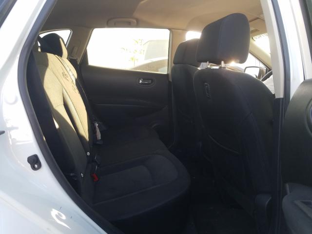 Photo 5 VIN: JN8AS5MTXFW661349 - NISSAN ROGUE SELE 