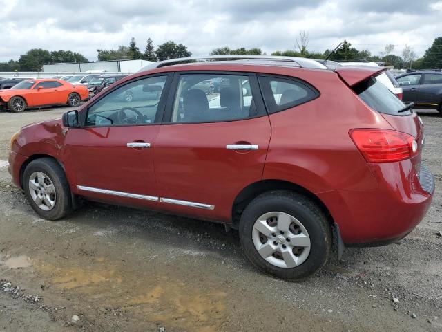 Photo 1 VIN: JN8AS5MTXFW662842 - NISSAN ROGUE SELE 