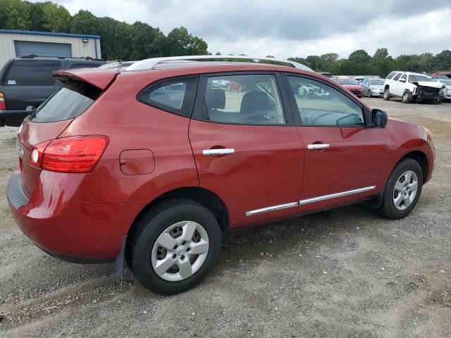 Photo 2 VIN: JN8AS5MTXFW662842 - NISSAN ROGUE SELE 