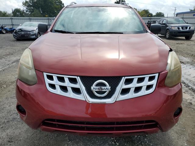 Photo 4 VIN: JN8AS5MTXFW662842 - NISSAN ROGUE SELE 