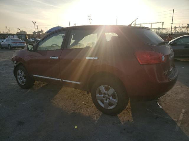 Photo 1 VIN: JN8AS5MTXFW665045 - NISSAN ROGUE SELE 