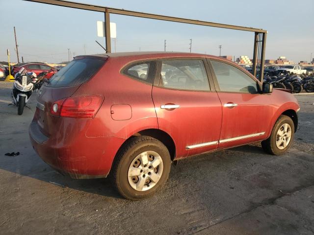 Photo 2 VIN: JN8AS5MTXFW665045 - NISSAN ROGUE SELE 