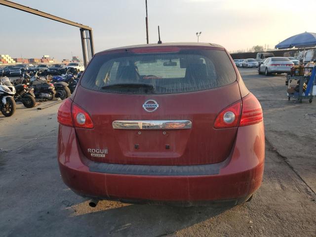 Photo 5 VIN: JN8AS5MTXFW665045 - NISSAN ROGUE SELE 