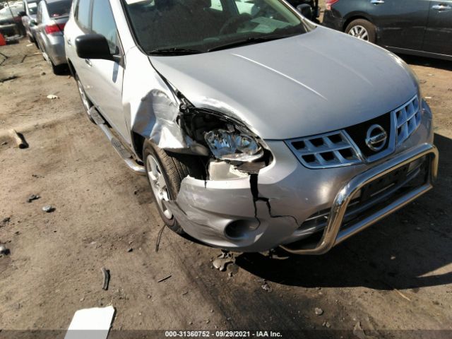 Photo 5 VIN: JN8AS5MTXFW666020 - NISSAN ROGUE SELECT 