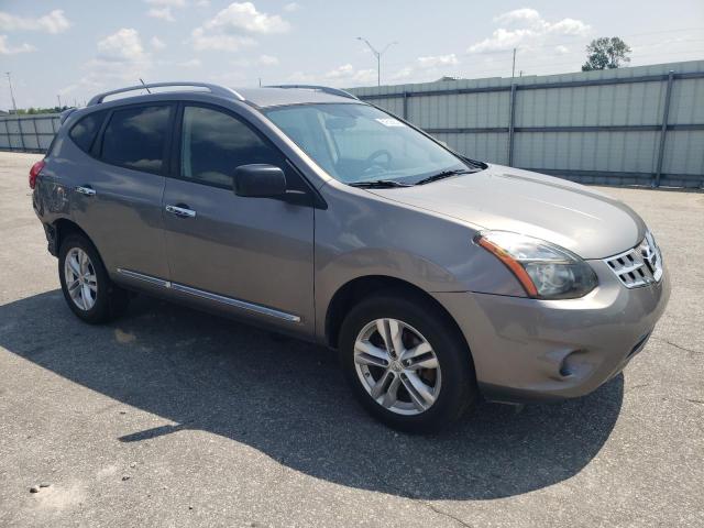 Photo 3 VIN: JN8AS5MTXFW666843 - NISSAN ROGUE SELE 