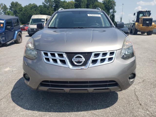 Photo 4 VIN: JN8AS5MTXFW666843 - NISSAN ROGUE SELE 