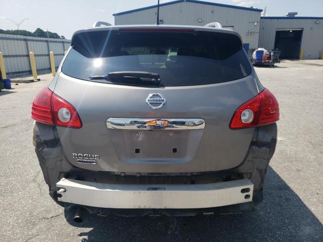 Photo 5 VIN: JN8AS5MTXFW666843 - NISSAN ROGUE SELE 