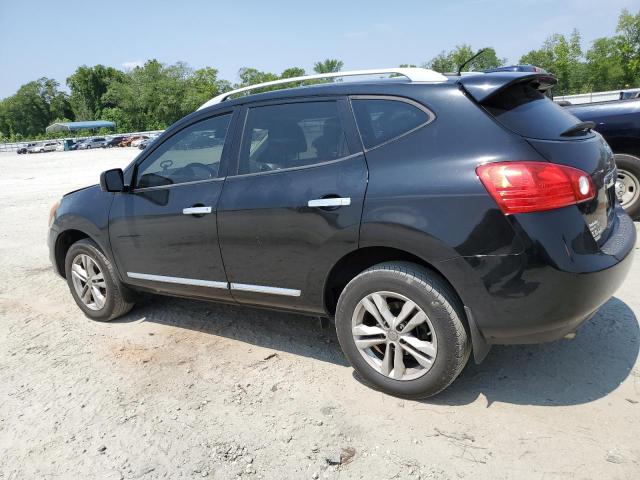 Photo 1 VIN: JN8AS5MTXFW666955 - NISSAN ROGUE SELE 