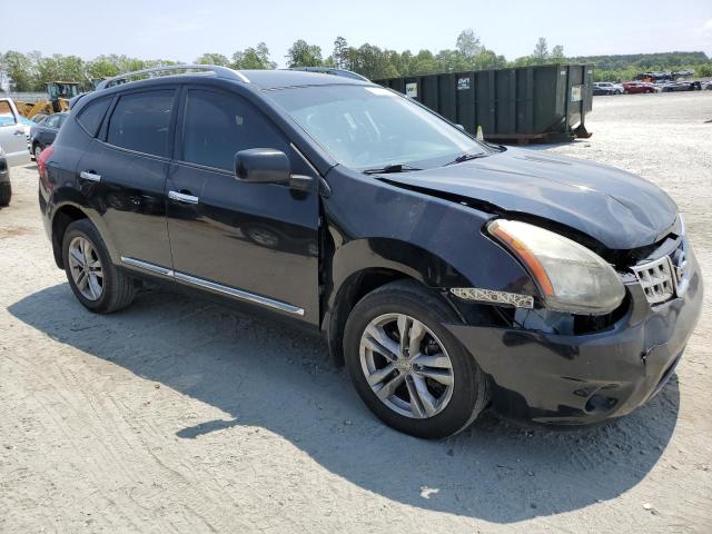 Photo 3 VIN: JN8AS5MTXFW666955 - NISSAN ROGUE SELE 