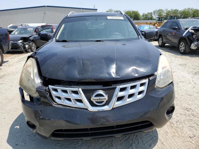 Photo 4 VIN: JN8AS5MTXFW666955 - NISSAN ROGUE SELE 