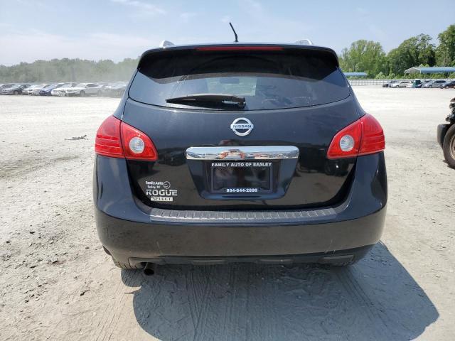 Photo 5 VIN: JN8AS5MTXFW666955 - NISSAN ROGUE SELE 