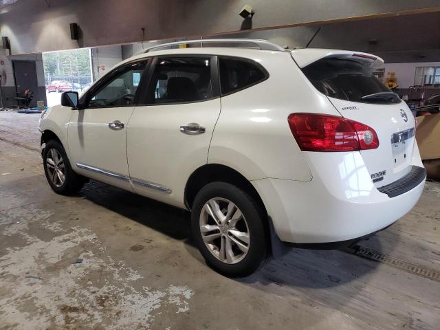 Photo 1 VIN: JN8AS5MTXFW667085 - NISSAN ROGUE SELE 