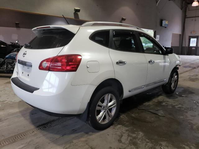 Photo 2 VIN: JN8AS5MTXFW667085 - NISSAN ROGUE SELE 